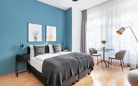 Limehome Berlin Malmoeer Strasse